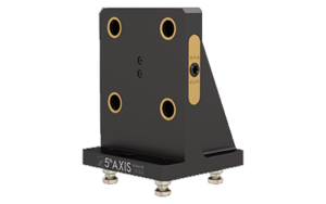 3-Axis Base