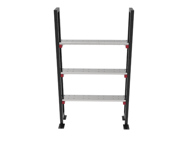 Automation Rack and Shelf Kit