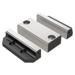 Hard Jaw Set (For DV510)