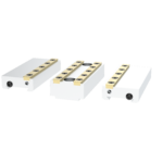 Master Gripper Jaw Set  (VA513-GJ-A)