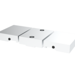 Aluminum Soft Jaw Set (VA513-MJ-A)