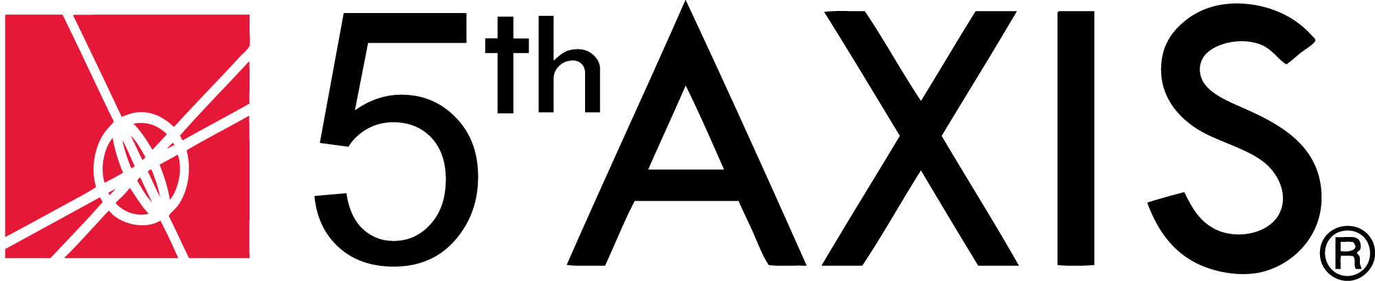 5th Axis Logo